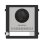 Videocitofono Hikvision DS-KD8003-IME1(B)/S 2 MP 146° IP65 PoE Con Fili Visione Notturna