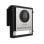 Videocitofono Hikvision DS-KD8003-IME1(B)/S 2 MP 146° IP65 PoE Con Fili Visione Notturna