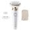 Epilierer Braun Silk-épil 9 Flex SES9-031 Kabellos 2 Modi Wet & Dry