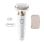 Epilierer Braun Silk-épil 9 Flex SES9-031 Kabellos 2 Modi Wet & Dry