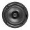 Haut-parleurs Power Dynamics NCBT604 amplifiés Bluetooth 120W blanc