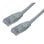 Netwerkkabel DCU Advance Tecnologic Cat6 UTP RJ-45 5 m grijs