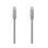 Netwerkkabel DCU Advance Tecnologic Cat6 UTP RJ-45 5 m grijs