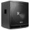 Subwoofer Vonyx activo 15" 800 W con XLR y RCA