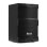 Altavoces Power Dynamics activos alámbricos 400 W 10" con entrada de micrófono