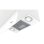 Teka DVT PRO 98780 TCS WH Dunstabzugshaube 90 cm Touch
