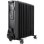 Ölradiator Black & Decker BXRA2300E 2300W 11 Elemente