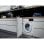 Lavasecadora Electrolux 8/4 kg B/D EN7W4862OF integrable con vapor