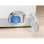 Lavasecadora Electrolux 8/4 kg B/D EN7W4862OF integrable con vapor