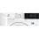 Lavasecadora Electrolux 8/4 kg B/D EN7W4862OF integrable con vapor