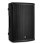 Altavoces Power Dynamics activos 12" Bluetooth 1400 W con DSP