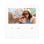 Monitor de videoportero WiFi Hikvision DS-KH6110-WE1 4,3"