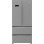 Refrigerateur americain Beko B3RGNE544ZXP No Frost 182 cm 513 L E inox