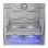 Refrigerateur americain Beko B3RGNE544ZXP No Frost 182 cm 513 L E inox