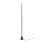 Lampe de pied Philips Hue Play Bluetooth Zigbee 135 cm 1040 lm Noir