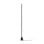 Lampe de pied Philips Hue Play Bluetooth Zigbee 135 cm 1040 lm Noir
