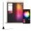 Lampe de pied Philips Hue Play Bluetooth Zigbee 135 cm 1040 lm Noir