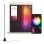 Lampe de pied Philips Hue Play Bluetooth Zigbee 135 cm 1040 lm Noir