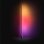 Lampe de pied Philips Hue Play Bluetooth Zigbee 135 cm 1040 lm Noir