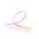Ruban lumineux Philips Hue Play gradient 65 pouces RGBWWIC