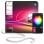 Ruban lumineux Philips Hue Play gradient 65 pouces RGBWWIC