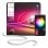 Ruban lumineux Philips Hue Play gradient 65 pouces RGBWWIC