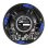 Power Dynamics Deckenlautsprecher Bluetooth 30 W weiss, flaches Profil