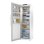 Ein-Tur-Kuhlschrank Balay 3FFD563WE No Frost 186 cm 402 L D Weiss WiFi