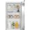 Ein-Tur-Kuhlschrank Balay 3FFD563WE No Frost 186 cm 402 L D Weiss WiFi