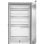 Frigorífico Una Puerta Balay 3FFD567XE No Frost 186 cm 402 L D Acero WiFi