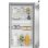 Frigorífico Una Puerta Balay 3FFD567XE No Frost 186 cm 402 L D Acero WiFi