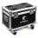 Flight Case BeamZ Professional FC4COBRA para 4 Cabezas Móviles Cobra