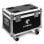 Flight Case BeamZ Professional FC4COBRA para 4 Cabezas Móviles Cobra