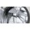 Máquina de Lavar Roupa Siemens iQ500 WG64N2AXES Carga Frontal 11 kg 1400 rpm A Inox i-Dos Wi-Fi