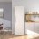 Gefrierschrank Bosch GSN36VWDG 334 L No Frost WiFi Weiß