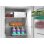 Gefrierschrank Bosch GSN36VWDG 334 L No Frost WiFi Weiß