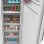 Gefrierschrank Bosch GSN36VWDG 334 L No Frost WiFi Weiß
