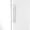 Gefrierschrank Bosch GSN36VWDG 334 L No Frost WiFi Weiß