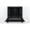 Forno da Incasso Bosch HBF011BR0 Pulizia manuale 66L 60cm A Grill Nero/Inox