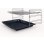 Horno Multifunción Bosch Serie 2 HBF114BS1 66L 60cm Hidrolítico A con Grill Acero inoxidable