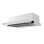 Campana extractora Teka TL 63100 MOS W Teleskop 60 cm Weiß mit LED