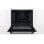 Horno Multifunción Bosch Serie 2 HBF011BA2 66L 60cm Limpieza Manual A con Grill Negro