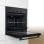 Horno Multifunción Bosch Serie 2 HBF011BA2 66L 60cm Limpieza Manual A con Grill Negro