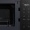 Mikrowelle Teka MWE FS20TIF G FBK 20 L Inverter mit Grill