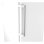 Gefrierschrank Balay 3GFD563WE 334 L No Frost WLAN