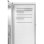 Gefrierschrank Balay 3GFD563WE 334 L No Frost WLAN