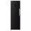 Congelador Infiniton CV-274L85BDK 274 L Vertical No Frost Inverter Negro