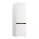 Frigorífico Combi Whirlpool WHK 22413 W6EE 203 cm 415 L Blanco