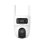 Cámara IP Hikvision DS-2CFSP8-D/4G 2K Visión Nocturna Exterior Panel Solar