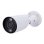 Cámara IP Ajax AJ-BULLETCAM-8-0400-HL-W 8 MP Visión Nocturna Exterior IA